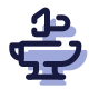 Hammer and Anvil icon