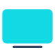 テレビ icon