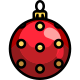 Bauble icon