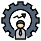 Advisor icon