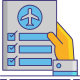 Flight Checklist icon