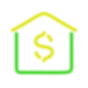 Rent icon