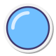 Bubble icon