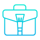 Briefcase icon