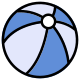 Ball icon