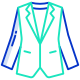 Blazer icon