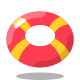 수영 반지 icon