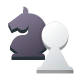 gnome-scacchi icon