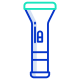 Flashlight icon