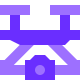 Quadcopter icon