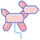 Balloon Dog icon