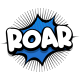 roar icon