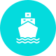 Sail icon