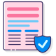 Document icon