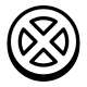 Люди X icon