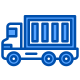 Truck icon