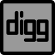 Digg aiming to select stories specifically for selective audience online icon