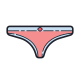 Panties icon