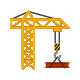 Construcción de edificio icon