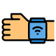 Smartwatch icon