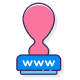 Domain icon