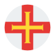 ガーンジー島円形 icon