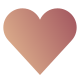 Heart icon