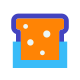 Crostini icon