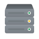 Stack icon