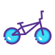 自転車 icon