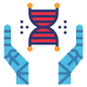 Dna icon