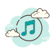 iTunes icon