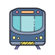 Metropolitana icon