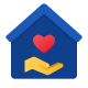 Non-Profit-Organisation icon