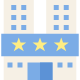 Hotel icon