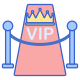 Vip icon