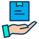 Delivery icon