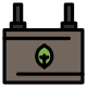 Eco Battery icon