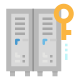 Lockers icon