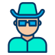 Sheriff icon