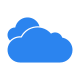 Cloudy icon