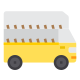 Autobus icon