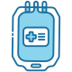 Blood Bag icon