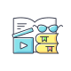 Book Review icon