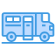 School Bus icon