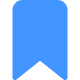 Закладка icon