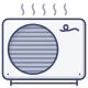 Conditioner icon