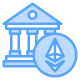 Bank icon