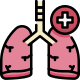 Pulmonology icon