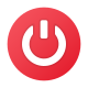 Shutdown icon